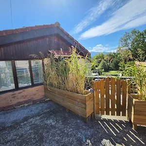 Entre Pierre Et Bois Ore (Haute-Garonne)